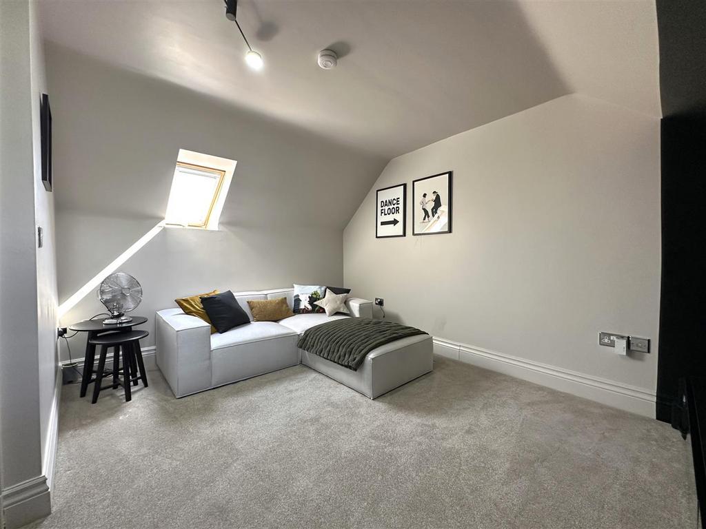 Bedroom Four 973