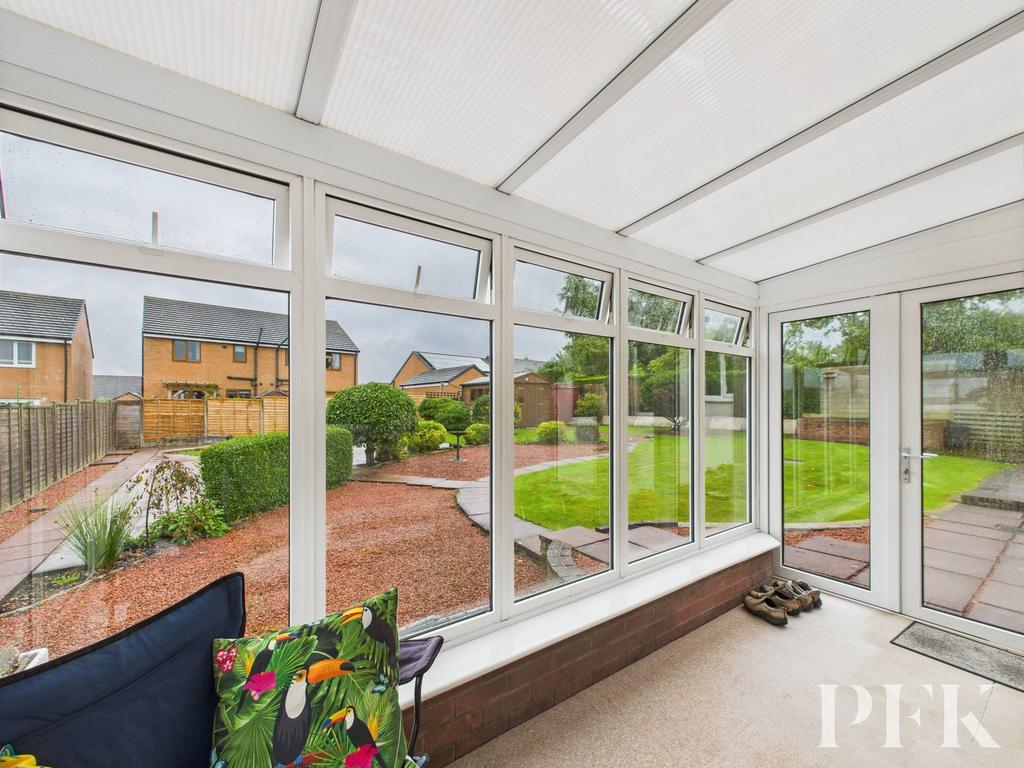 Sun Room