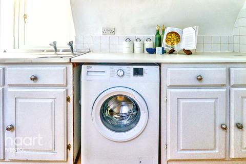 1 bedroom flat for sale, Berkeley Crescent, Bristol