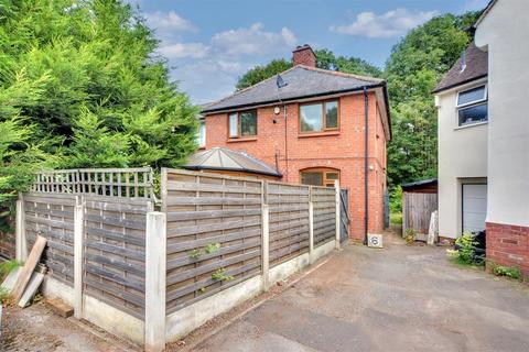 undefined, Grassmere Avenue, Nottingham