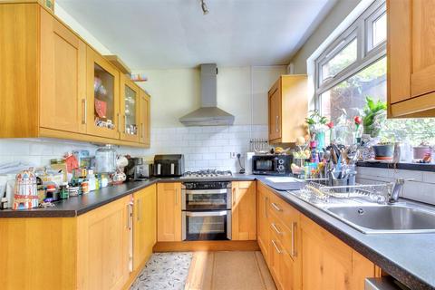 undefined, Grassmere Avenue, Nottingham
