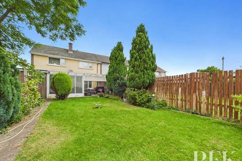 undefined, Raiselands Croft, Penrith CA11