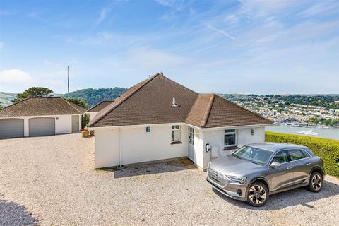 undefined, Redoubt Hill, Kingswear, Dartmouth