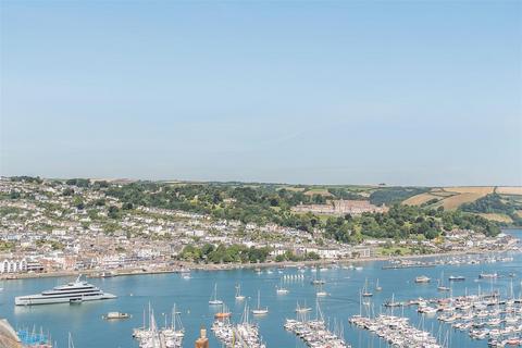 undefined, Redoubt Hill, Kingswear, Dartmouth