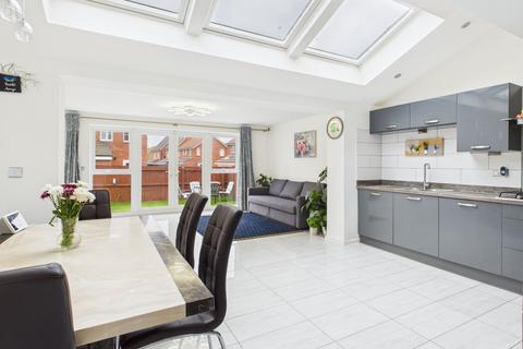 13 Thomas Sackfield Drive, Crewe, CW1 3JA