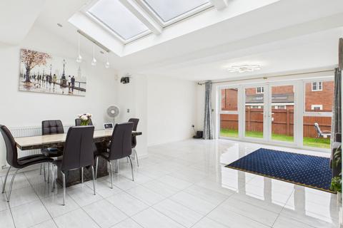 13 Thomas Sackfield Drive, Crewe, CW1 3JA