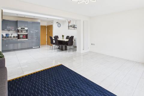 13 Thomas Sackfield Drive, Crewe, CW1 3JA