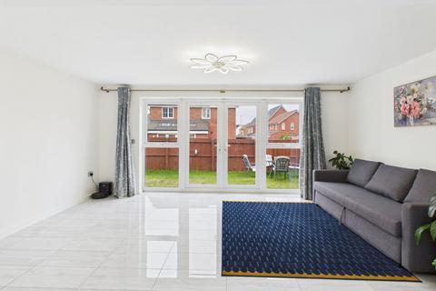 13 Thomas Sackfield Drive, Crewe, CW1 3JA