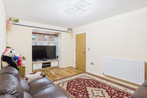13 Thomas Sackfield Drive, Crewe, CW1 3JA