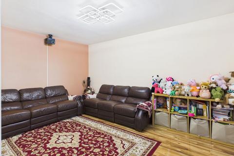 13 Thomas Sackfield Drive, Crewe, CW1 3JA