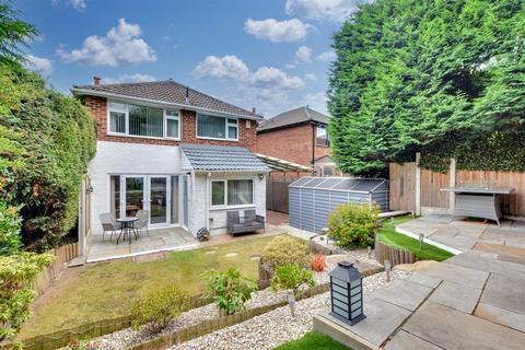 3 bedroom detached house for sale, Bracadale Road, Nottingham