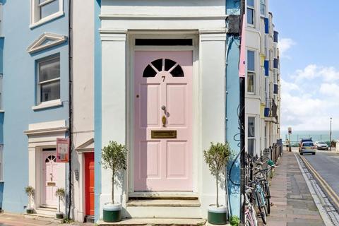 undefined, Bedford Street, Brighton
