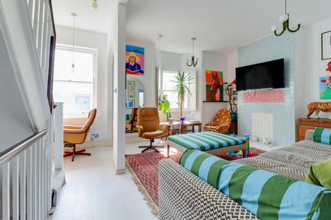 undefined, Bedford Street, Brighton