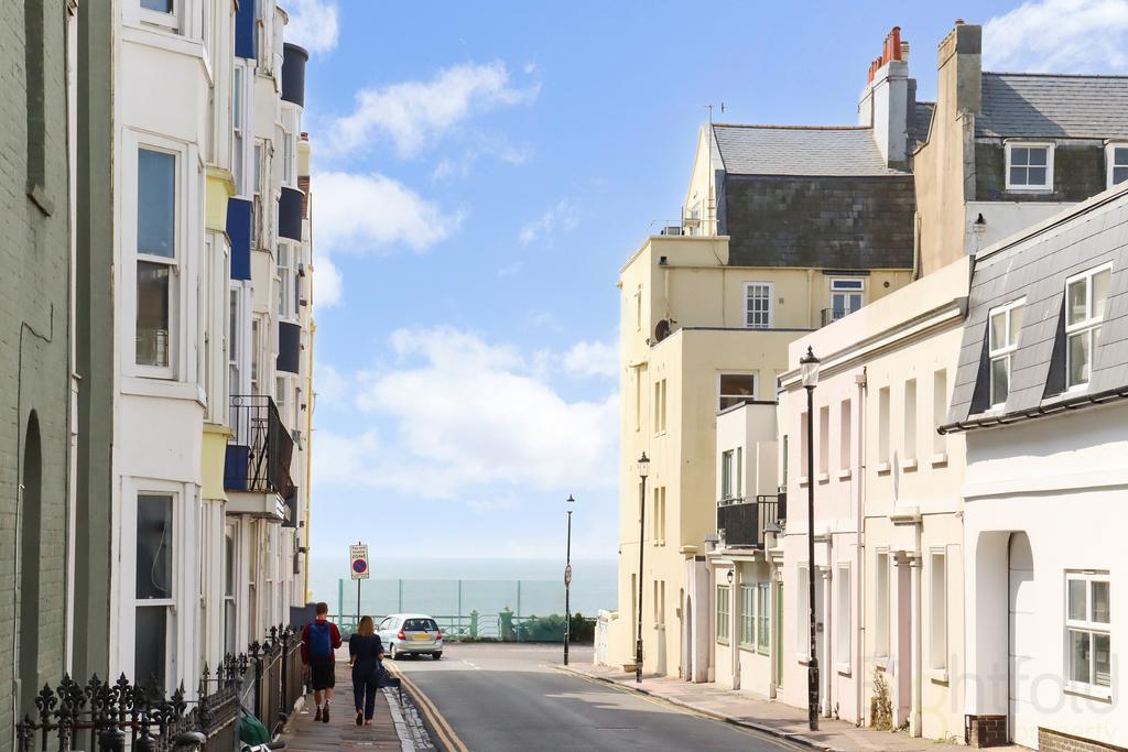 Seafront Outlook