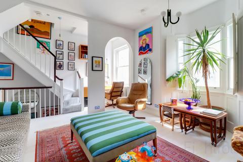 undefined, Bedford Street, Brighton