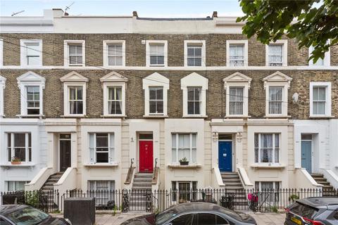 Benwell Road, London, N7