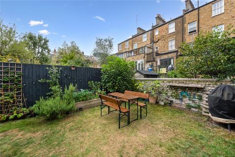 2 bedroom maisonette for sale, Benwell Road, London, N7