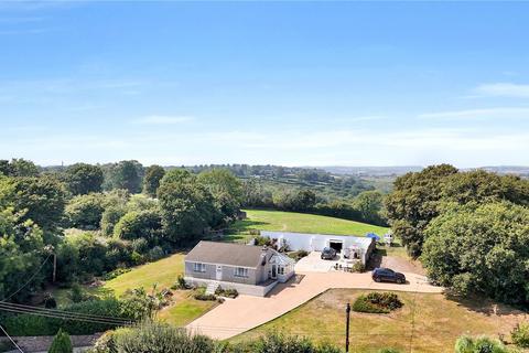 3 bedroom bungalow for sale, Carkeel, Cornwall PL12