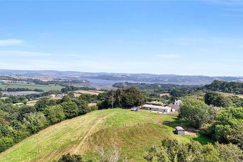 3 bedroom bungalow for sale, Carkeel, Cornwall PL12