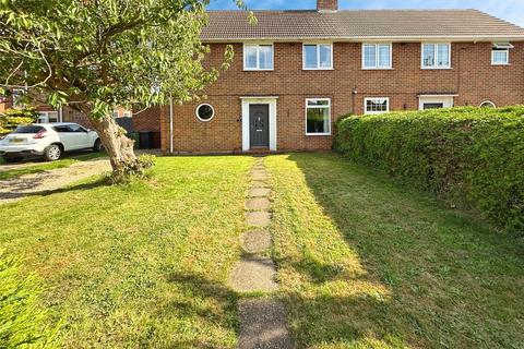 1 Anzio Crescent, Lincoln, LN1 3PX