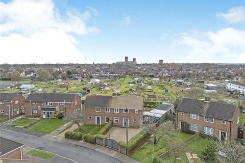 1 Anzio Crescent, Lincoln, LN1 3PX