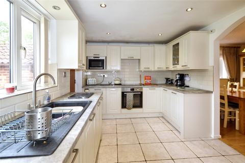 24 Ashburn Drive, Wetherby, LS22 5RD