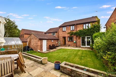 24 Ashburn Drive, Wetherby, LS22 5RD