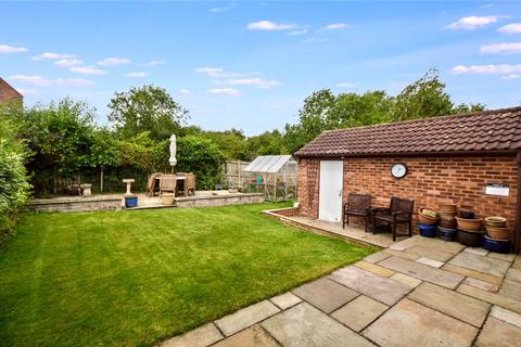 24 Ashburn Drive, Wetherby, LS22 5RD