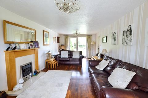 24 Ashburn Drive, Wetherby, LS22 5RD
