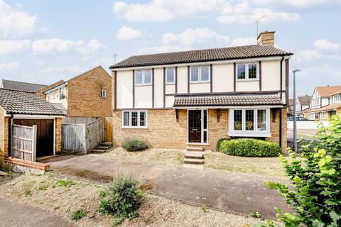 High Lane, Stansted, Essex, CM24