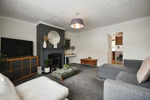 undefined, Devonshire Avenue North, New Whittington, Chesterfield, S43 2AS