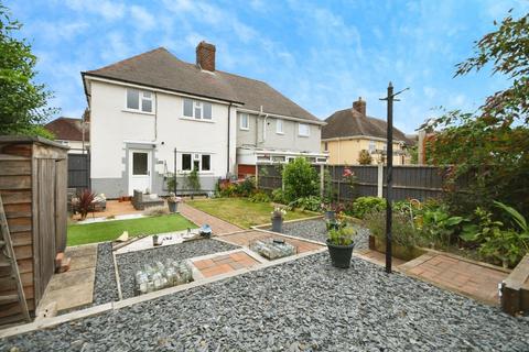 undefined, Devonshire Avenue North, New Whittington, Chesterfield, S43 2AS
