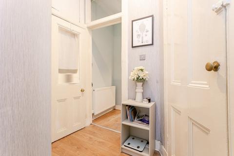 undefined, Marionville Road, Edinburgh, EH7