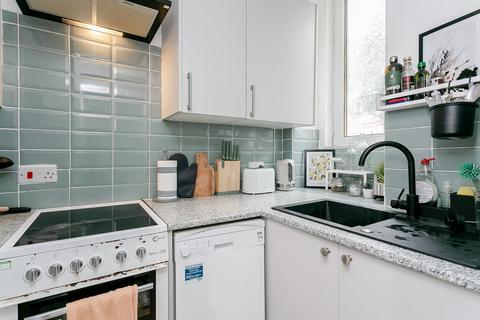 undefined, Marionville Road, Edinburgh, EH7