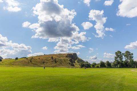 undefined, Marionville Road, Edinburgh, EH7