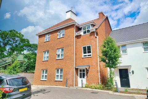 2 bedroom flat for sale, Brokenford Lane, Totton, Southampton, Hampshire, SO40 9DX