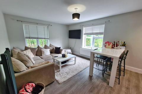 2 bedroom flat for sale, Brokenford Lane, Totton, Southampton, Hampshire, SO40 9DX