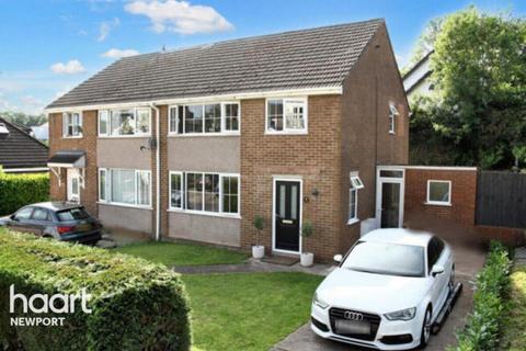 undefined, Pentre Tai Road, Newport