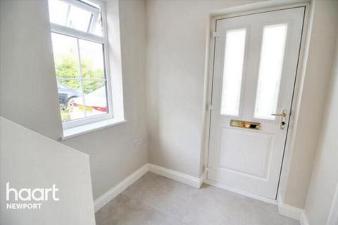 undefined, Pentre Tai Road, Newport