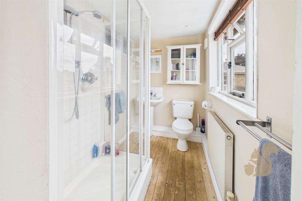 En Suite
