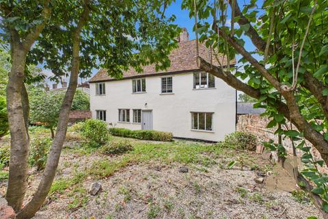 undefined, Sudbury Road, Bures