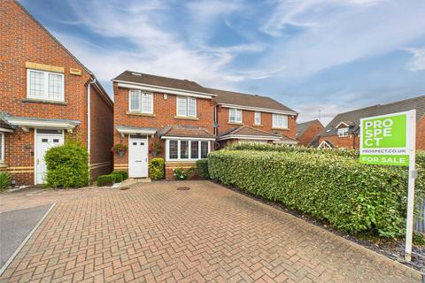 Deardon Way, Shinfield, Reading, Berkshire, RG2
