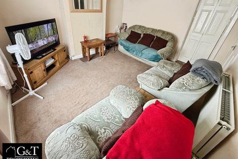 undefined, Norton Crescent, Dudley