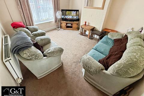 undefined, Norton Crescent, Dudley