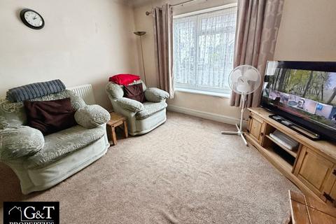 undefined, Norton Crescent, Dudley