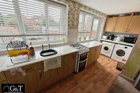undefined, Norton Crescent, Dudley