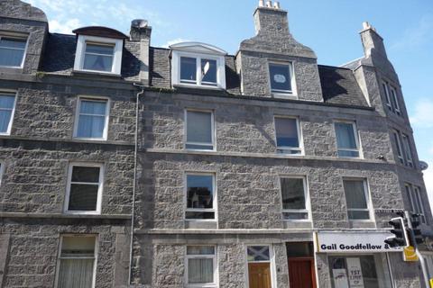 Menzies Road, Torry, Aberdeen, AB11