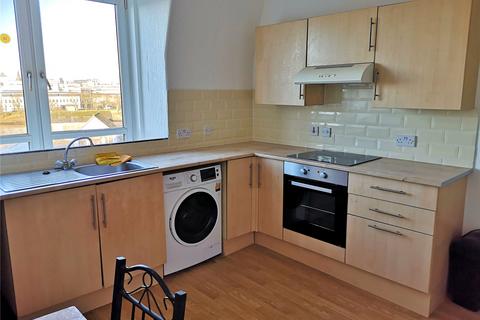 1 bedroom flat to rent, Menzies Road, Torry, Aberdeen, AB11