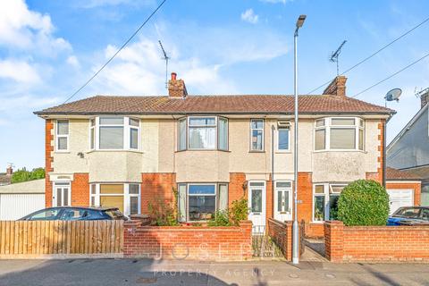 Brunswick Road, Ipswich, IP4