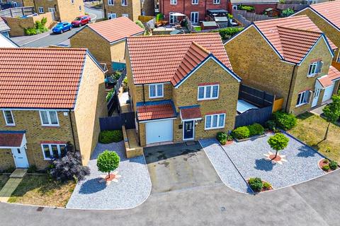 Garganey Drive, Bridgwater, Somerset, TA6 6XZ